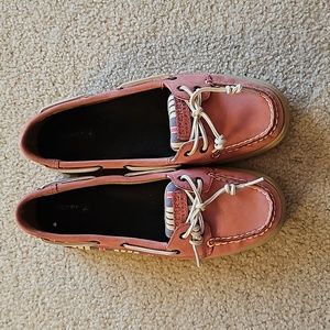 Sperry Topsider